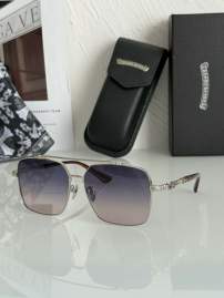 Picture of Chrome Hearts Sunglasses _SKUfw73375643fw